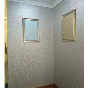 眾聯生態(tài)藝術漆